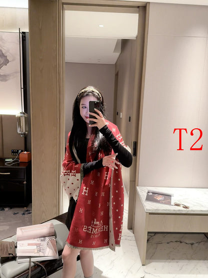 F59 High quality scarf shawl for women