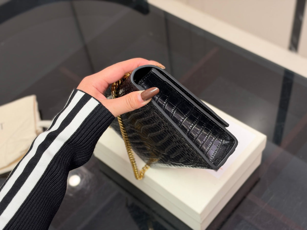 MS9 Fashion bag handbag bags 24cm