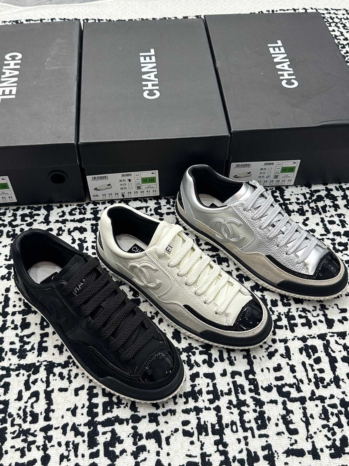 HT5 Women's casual sports shoes 35-41