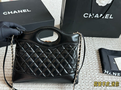 MN96 Fashion bag handbag bags 22*23 cm