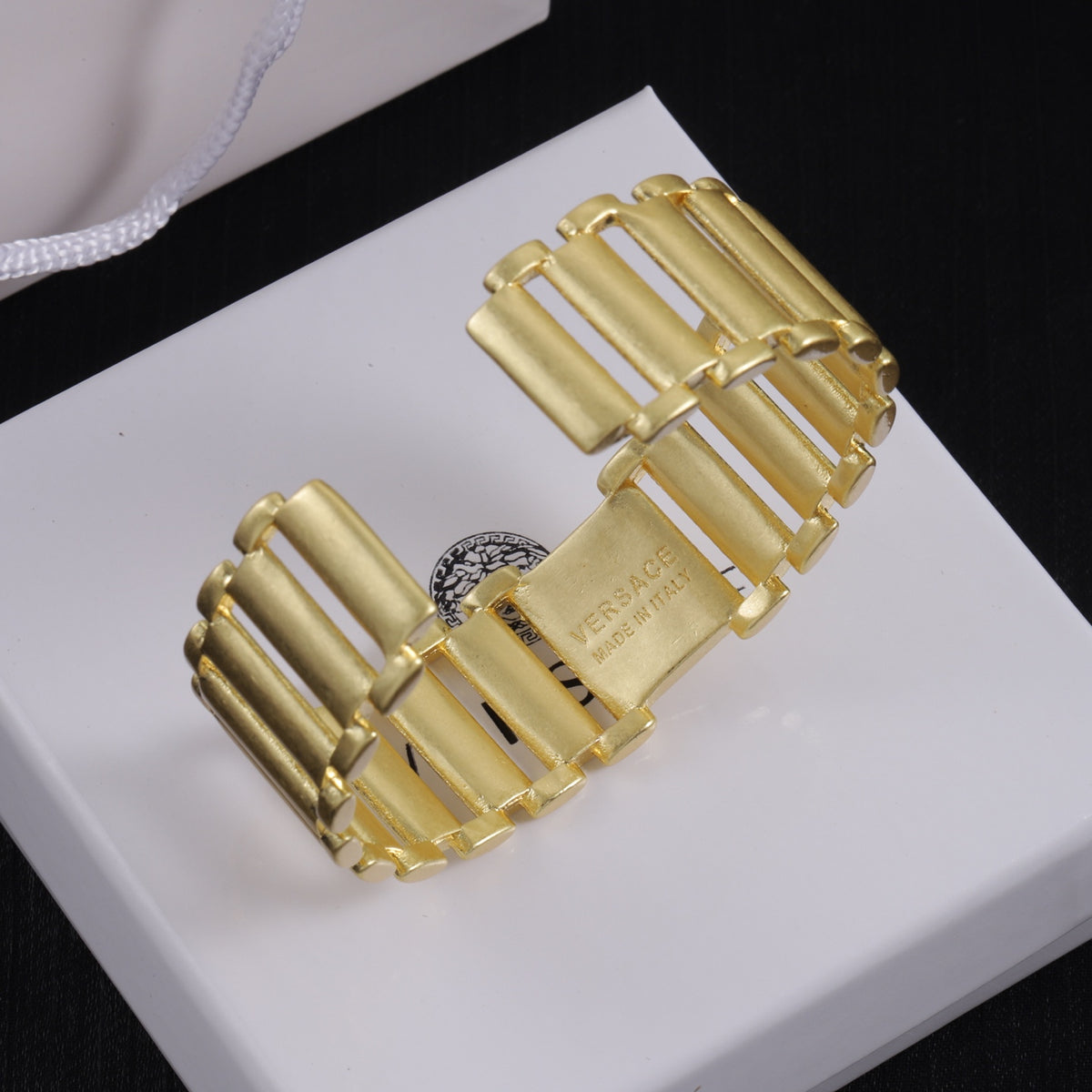B46 New gold-plated bangle fashion jewelry