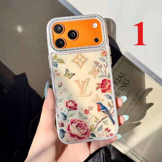 HC18   Fashion Phone Case