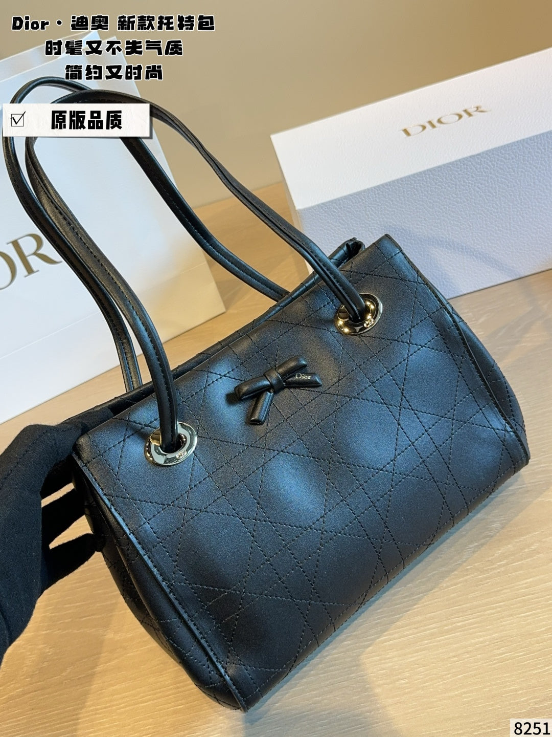 MN22 Fashion Women High Quality Leather Bag 26*12*20cm