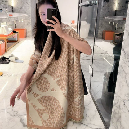 F53 High quality scarf shawl for women