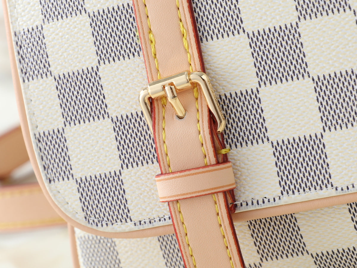 WM5 Fashion Women High Quality Bag 28 x15.5x7CM