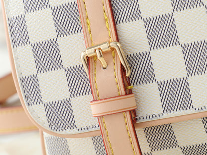 WM5 Fashion Women High Quality Bag 28 x15.5x7CM