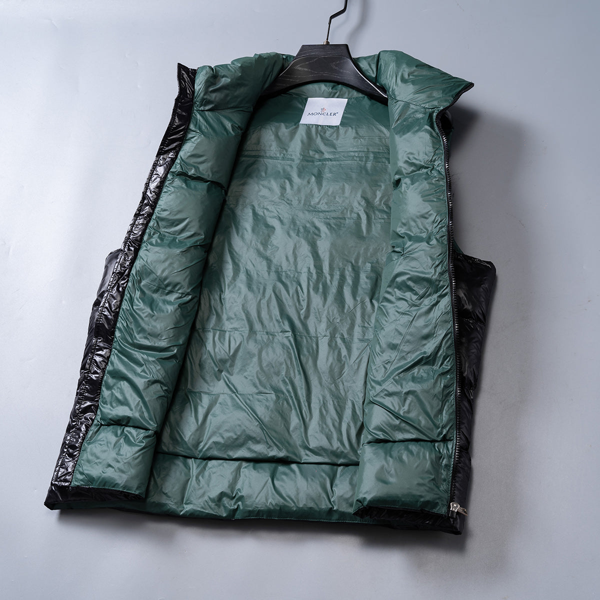 C45 Men's Winter Cotton Padded Vest
