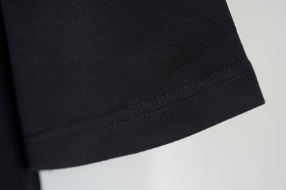C34 Men Summer Cotton T-shirt