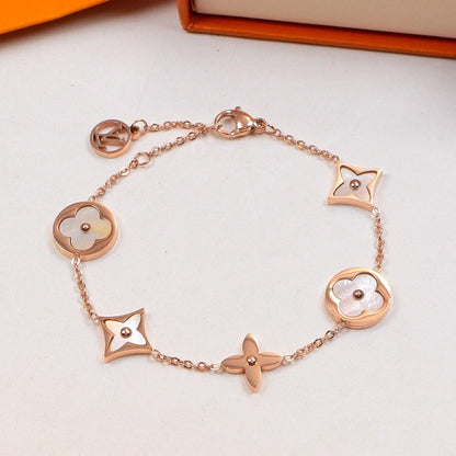 B38 High-quality fashion bracelets for men and women jewelry