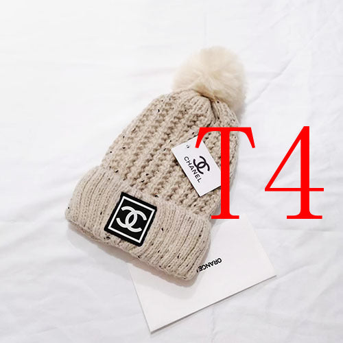 H8 knitted hat for women and men