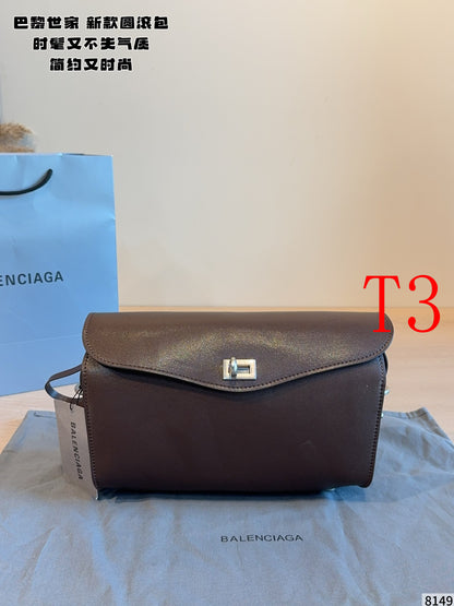 B52 Fashion bag handbag bags 26*6*18cm