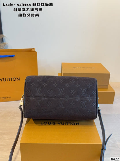 MN66 Women bag handbag 26*15*19cm