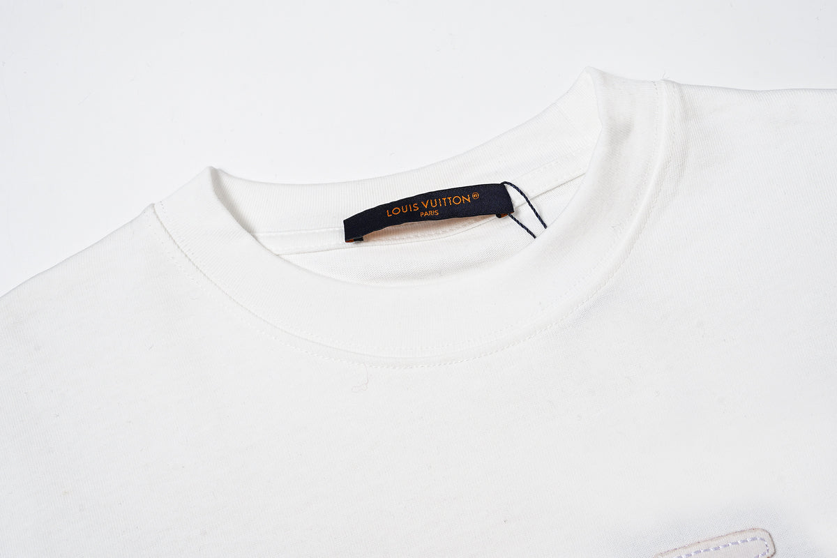 C37 Men's high-quality long sleeved T-shirt
