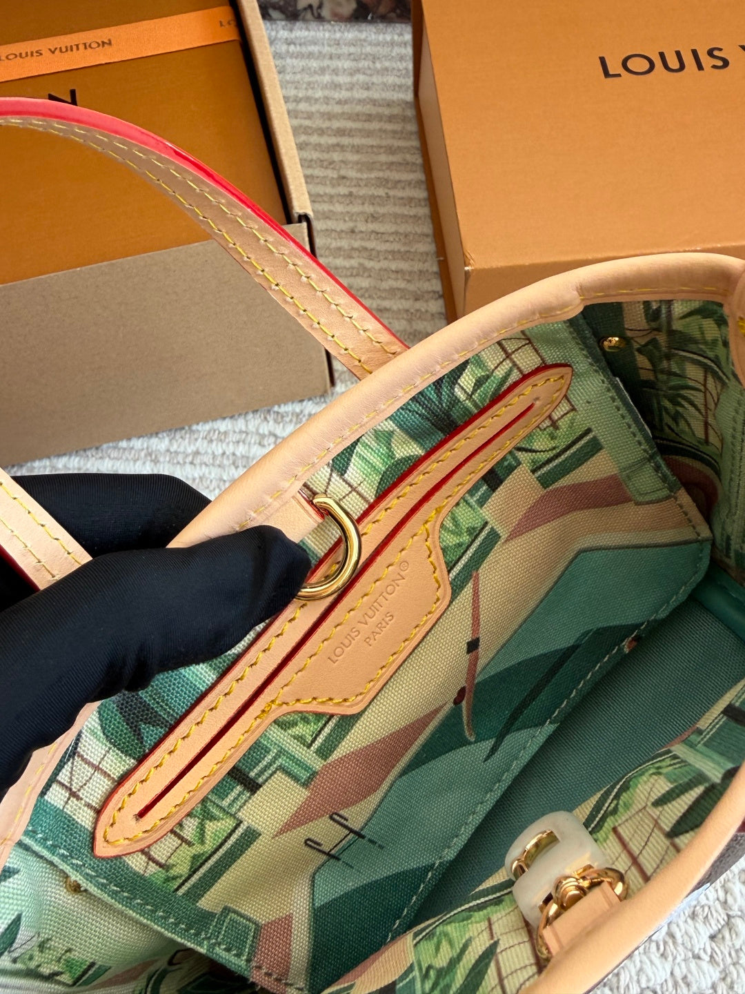 MS57 Fashion bag handbag bags 17*13cm