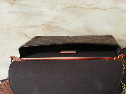 WM2 Fashion Women High Quality Bag 21.5x12.5x3CM