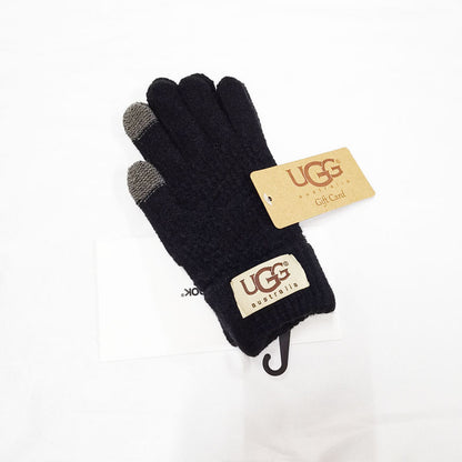 G2 Women's Winter Warm Knit Gloves
