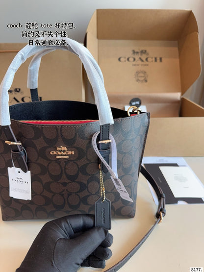 MN14 Fashion Women High Quality Tote Bag  25*8*22cm