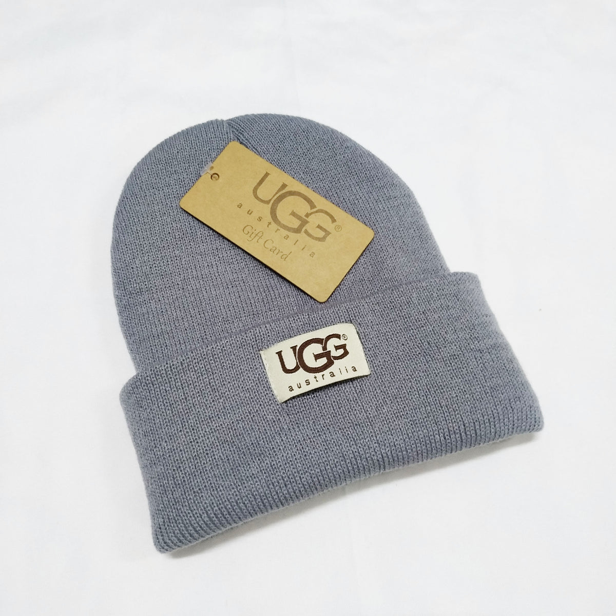 H12 Men Women Knitted Hat