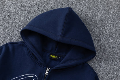 C44 Men And Women Fashion Casual High Quality Hoodie Sweatshirt