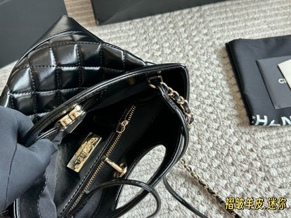 MN96 Fashion bag handbag bags 22*23 cm