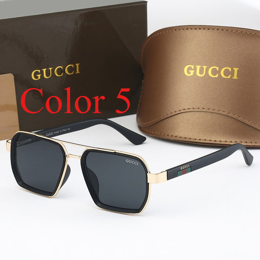 001  Fashion men's and women's sunglasses