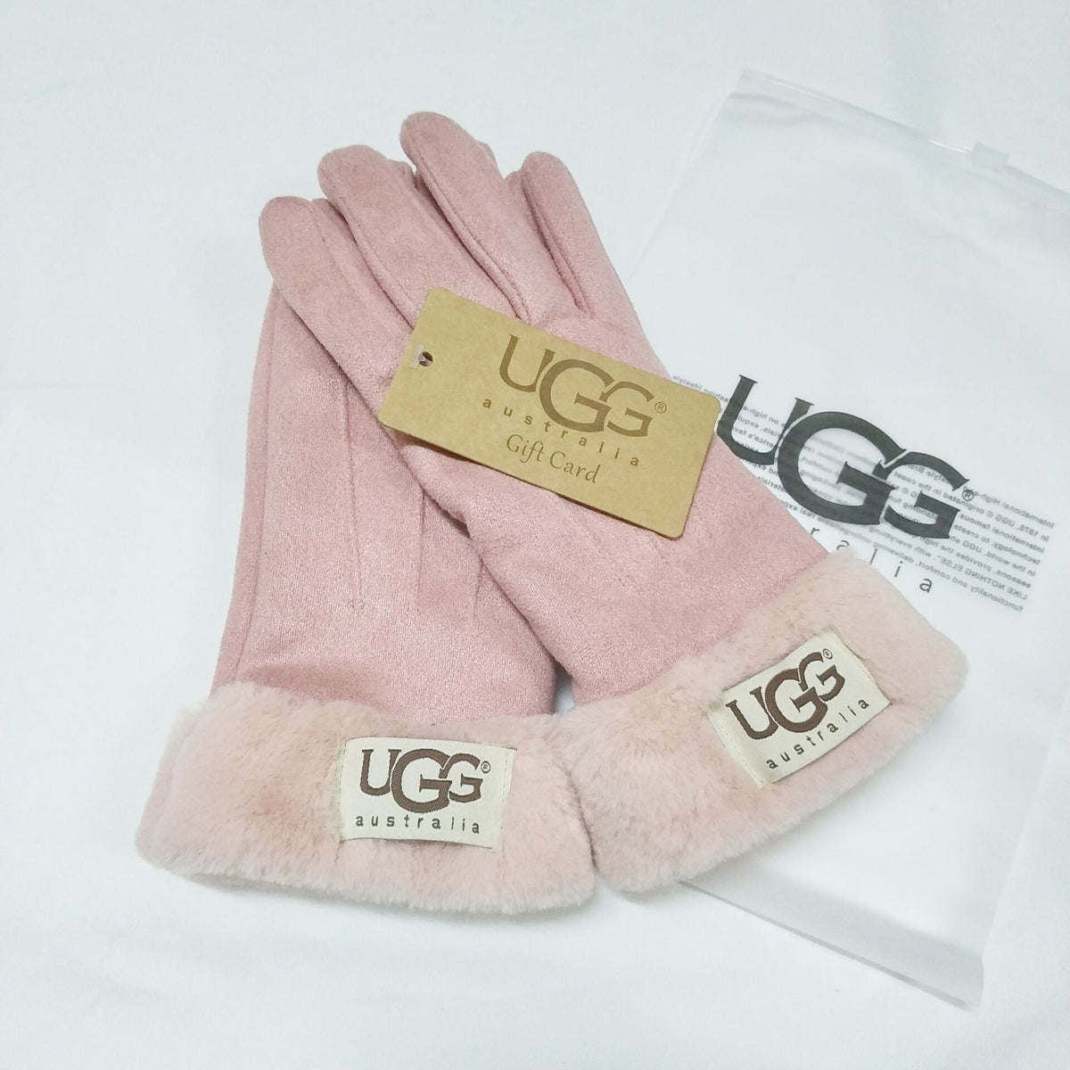 G3 Women Winter Warm Gloves