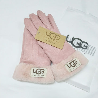 G3 Women Winter Warm Gloves
