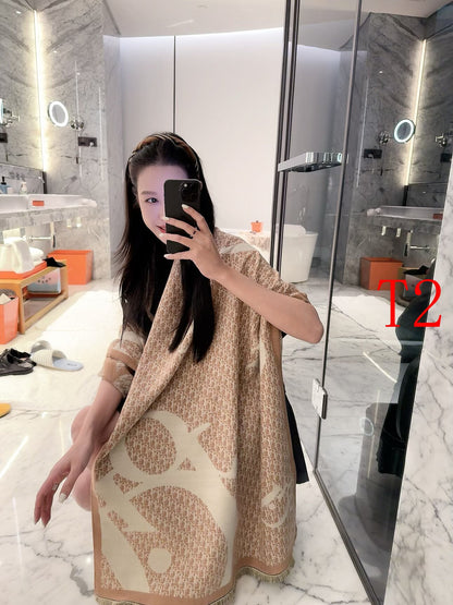 F53 High quality scarf shawl for women