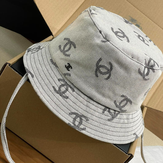H64 Fashion Bucket Hat