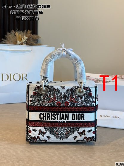 MN16 Fashion Women High Quality Handbag Casual Bag 24*12*19cm