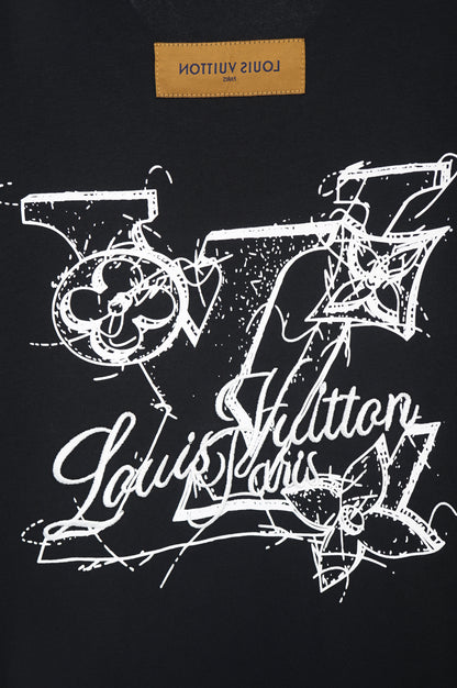 C35 Men Summer Cotton T-shirt