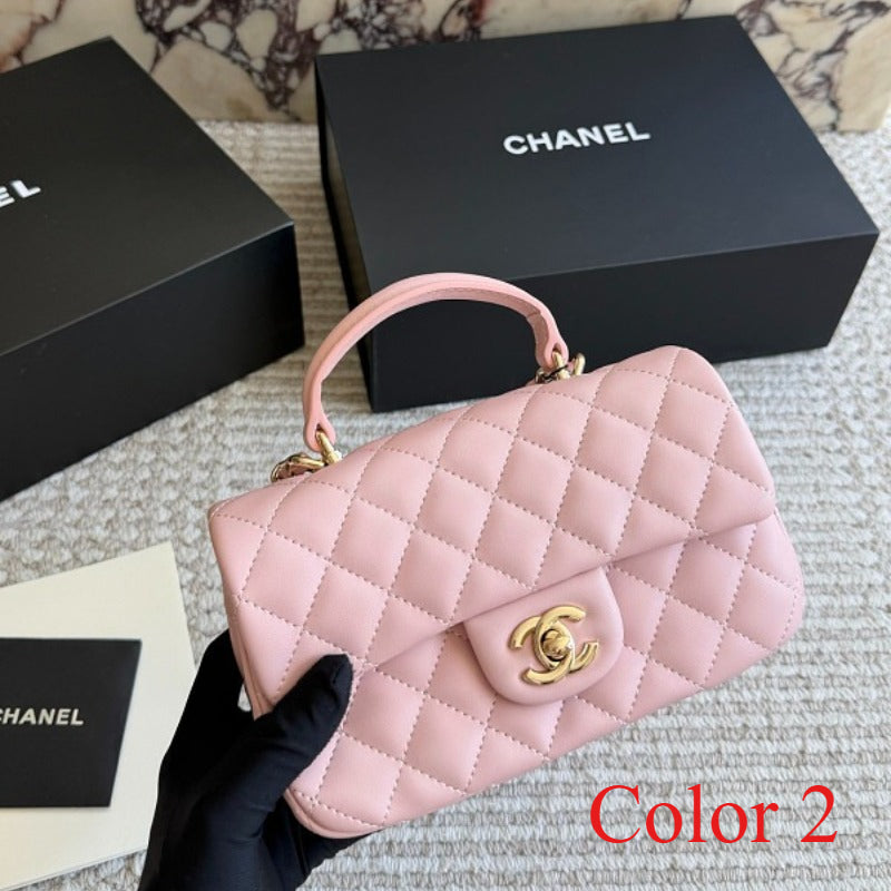 CHMB1 Elegant, Premium & Exquisite Women's Bag 20x12cm