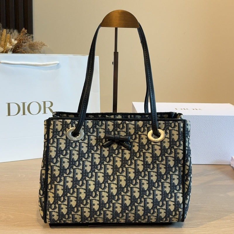 MN23 Women leather bag 26*12*20cm