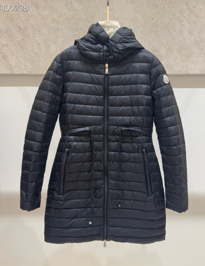 C20 M Brand  Women's Premium Lightweight Down Jacket for Autumn & Winter, 90% Down Filling
