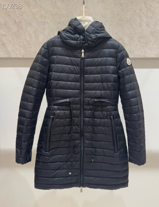C20 M Brand  Women's Premium Lightweight Down Jacket for Autumn & Winter, 90% Down Filling