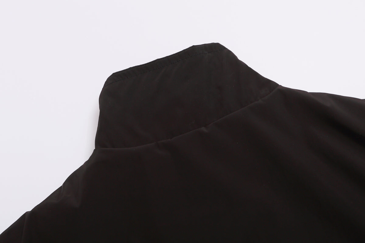 C39 Men's and women's casual windbreaker jackets