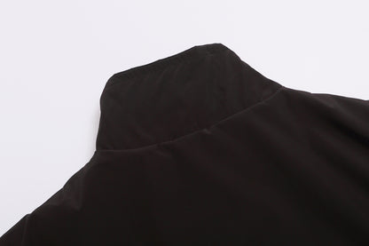 C39 Men's and women's casual windbreaker jackets