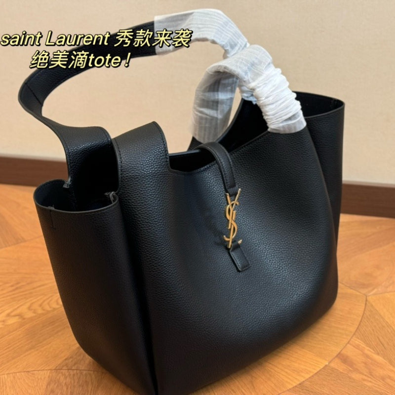 YSMB1 New Arrival Fashion Solid Color Women's Tote bag 31X28CM