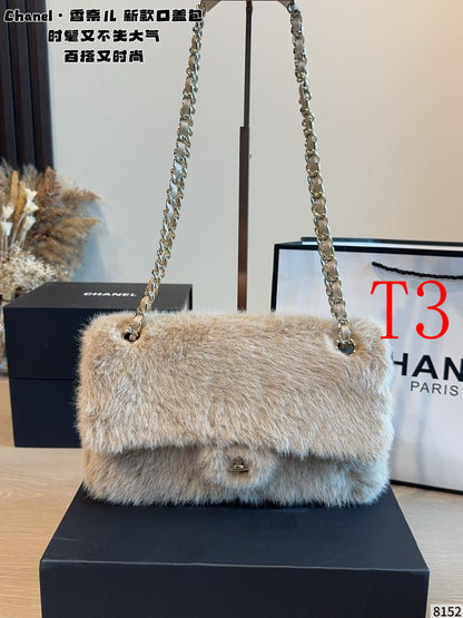 MN76 Fashion bag handbag 26*7*18cm