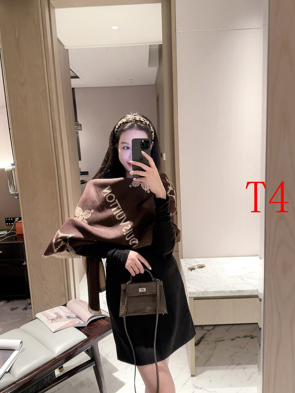 F57  High quality scarf shawl for women