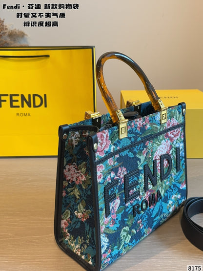 MN70 Fashion shopping bag handbag 26*11*22cm