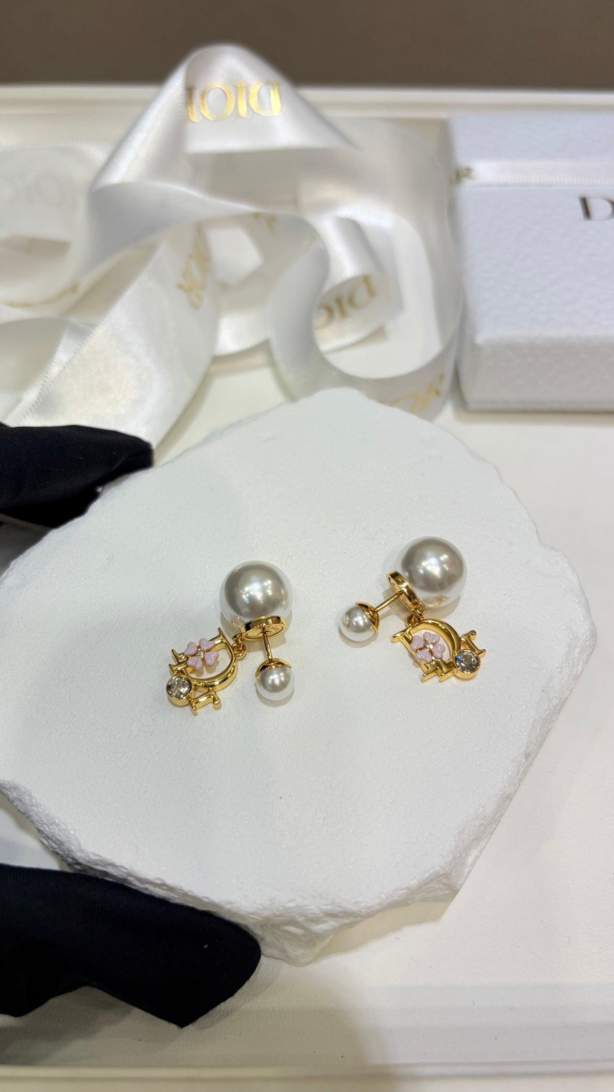 E5 Women gold-plated fashion earrings high-quality jewelry