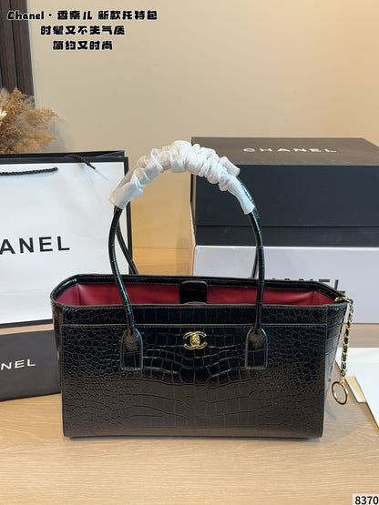 MN113 Fashion tote bag 35*13*19cm