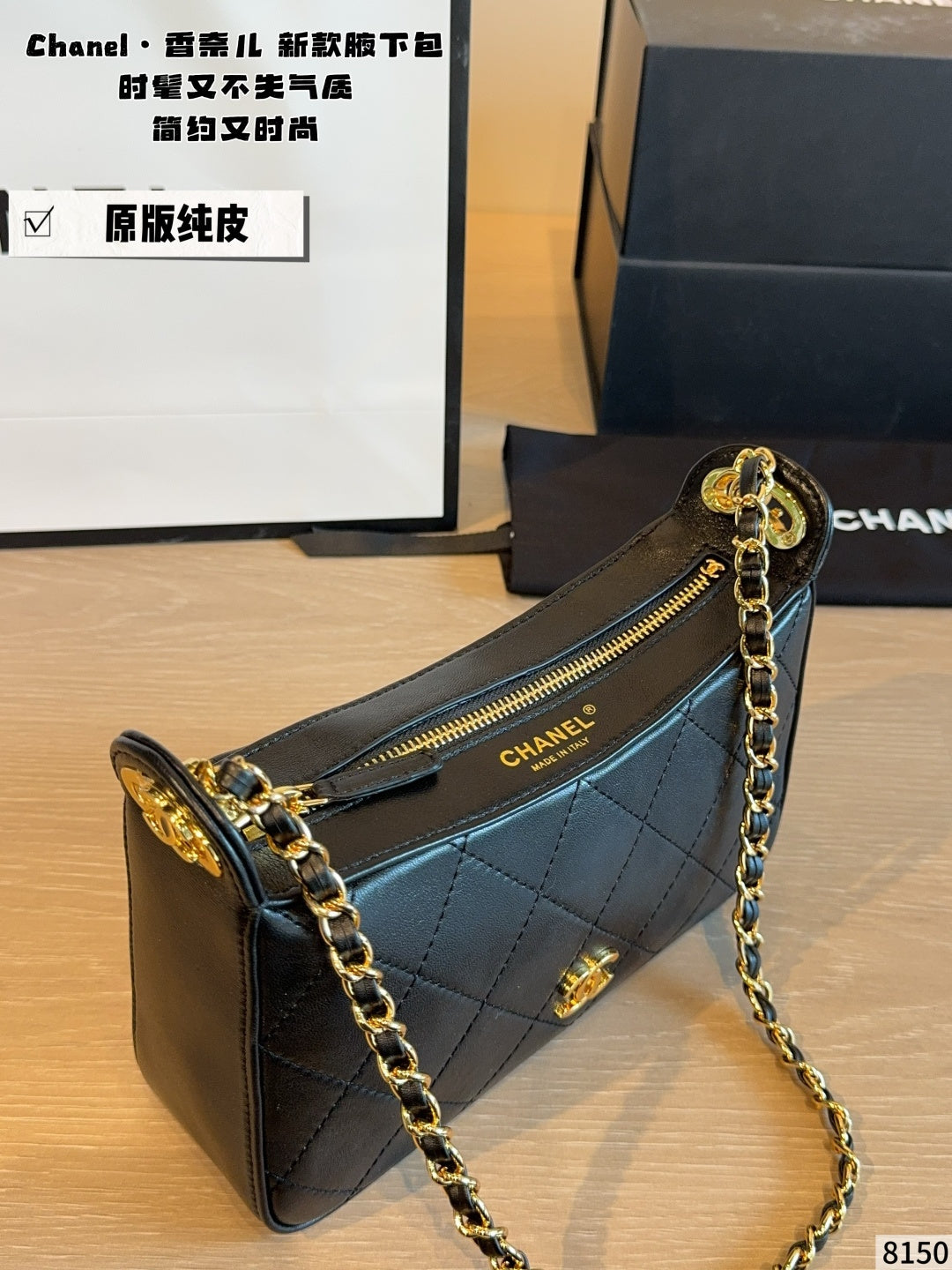 MN100 Women's Fashion Genuine Leather Bag Handbag