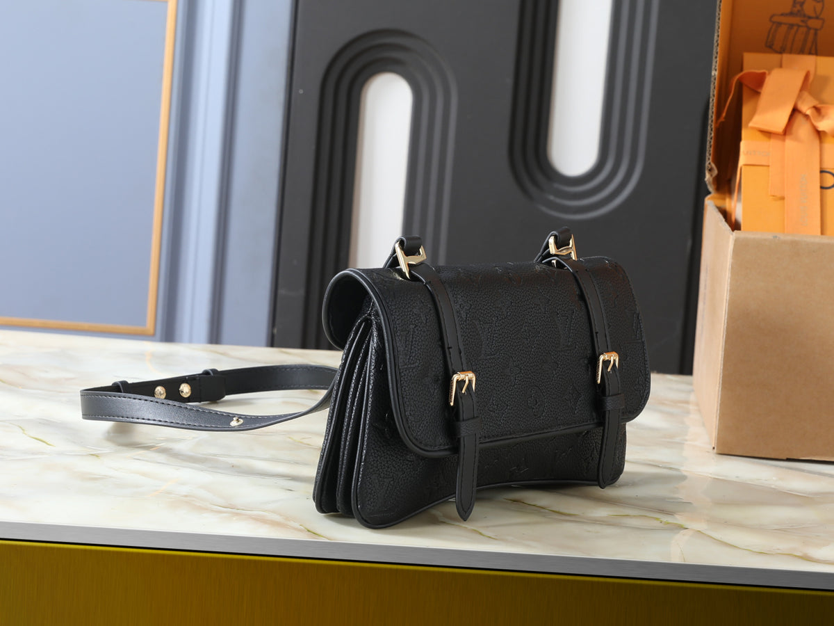 WM5 Fashion Women High Quality Bag 28 x15.5x7CM