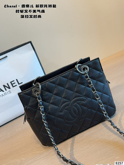 MN19 Women High Quality Handbag Casual Bag 25*13*19cm