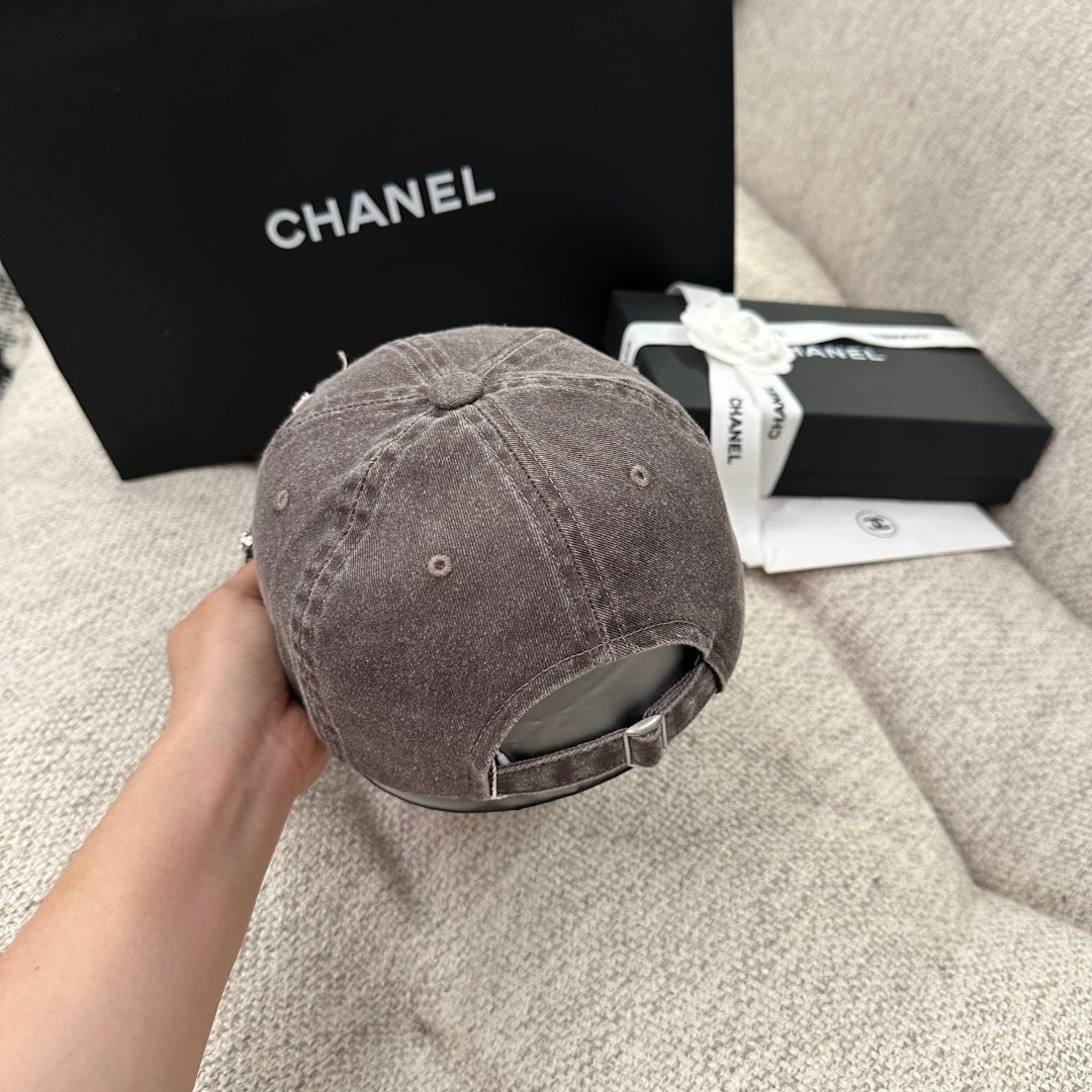 H36 Premium Baseball Cap Hat