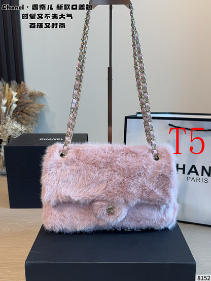 MN76 Fashion bag handbag 26*7*18cm