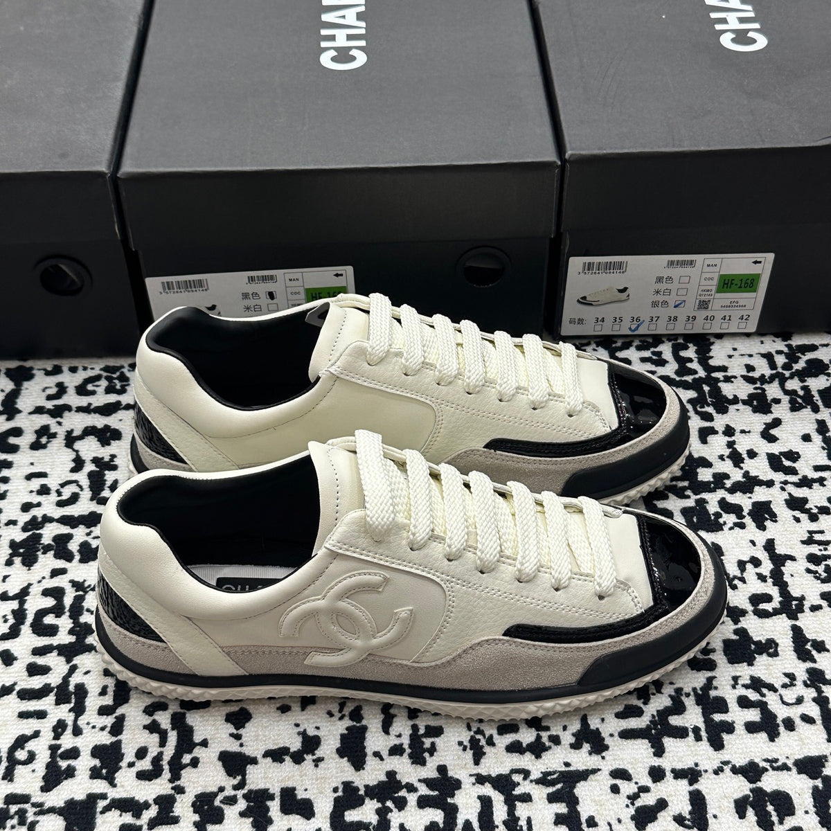 HT5 Women's casual sports shoes 35-41