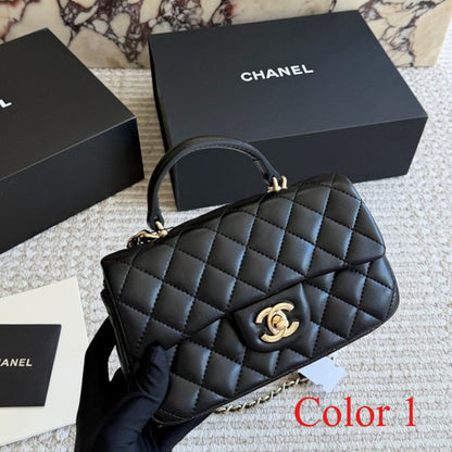 CHMB1 Elegant, Premium & Exquisite Women's Bag 20x12cm